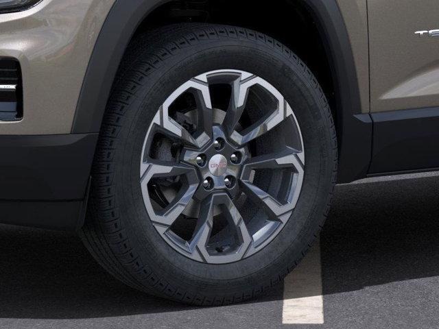 new 2026 GMC Terrain car, priced at $35,590