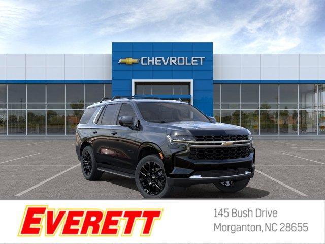 new 2024 Chevrolet Tahoe car, priced at $66,355