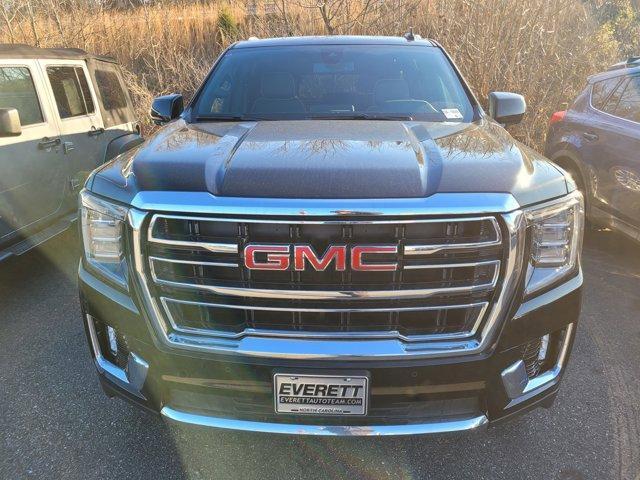 used 2022 GMC Yukon XL car, priced at $50,000