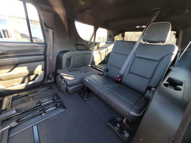 used 2022 GMC Yukon XL car, priced at $50,000