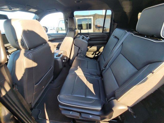 used 2022 GMC Yukon XL car, priced at $50,000