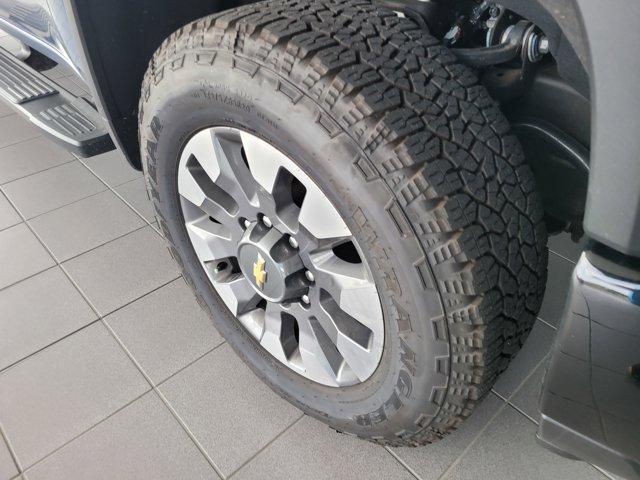 used 2024 Chevrolet Silverado 2500 car, priced at $52,500