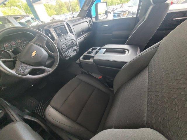 used 2024 Chevrolet Silverado 2500 car, priced at $52,500
