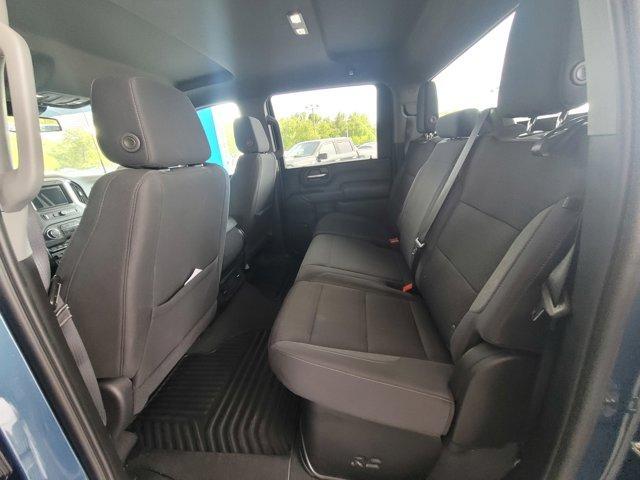 used 2024 Chevrolet Silverado 2500 car, priced at $52,500