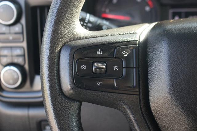 used 2024 Chevrolet Silverado 3500 car, priced at $55,500