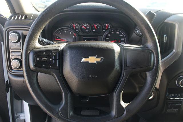 used 2024 Chevrolet Silverado 3500 car, priced at $55,500