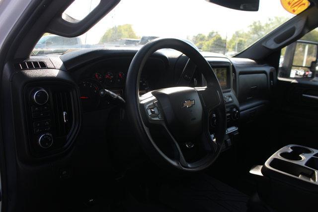 used 2024 Chevrolet Silverado 3500 car, priced at $55,500
