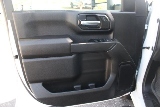 used 2024 Chevrolet Silverado 3500 car, priced at $55,500