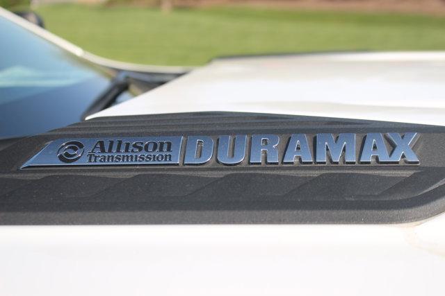 used 2024 Chevrolet Silverado 3500 car, priced at $55,500