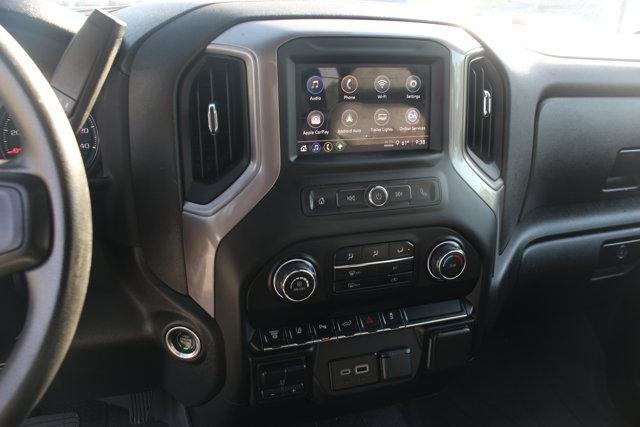 used 2024 Chevrolet Silverado 3500 car, priced at $55,500