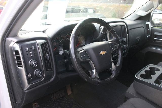 used 2019 Chevrolet Silverado 1500 LD car, priced at $27,500