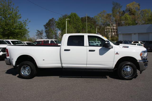 used 2024 Ram 3500 car, priced at $57,500