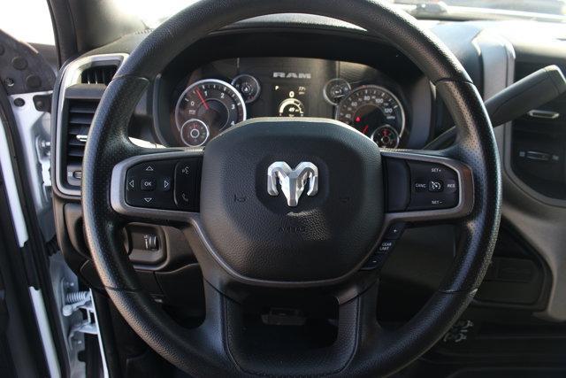 used 2024 Ram 3500 car, priced at $57,500