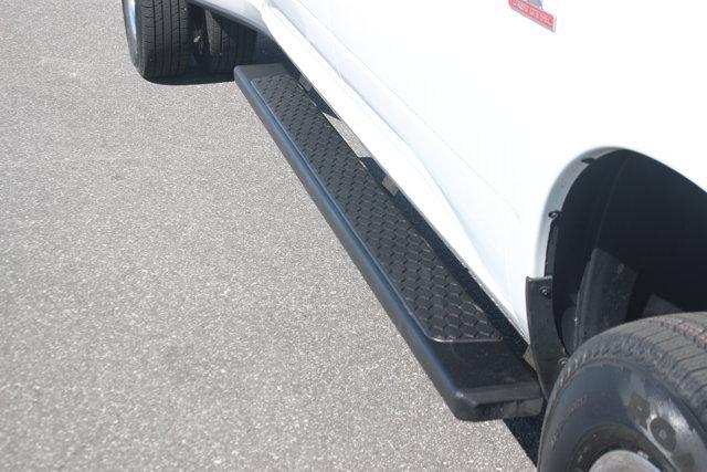 used 2024 Ram 3500 car, priced at $57,500