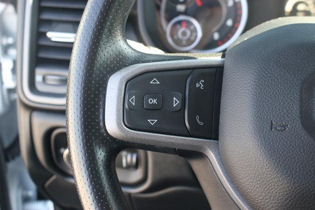 used 2024 Ram 3500 car, priced at $57,500