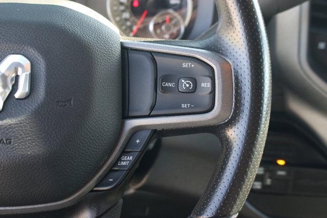used 2024 Ram 3500 car, priced at $57,500