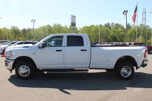 used 2024 Ram 3500 car, priced at $57,500