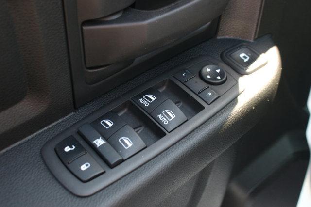 used 2024 Ram 3500 car, priced at $57,500