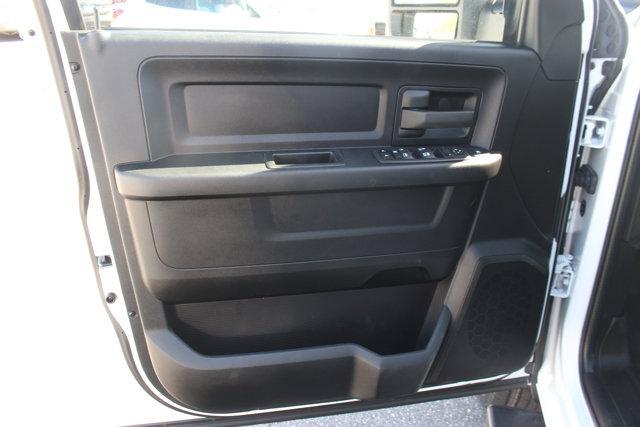 used 2024 Ram 3500 car, priced at $57,500