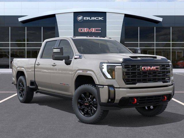 new 2026 GMC Sierra 3500 car