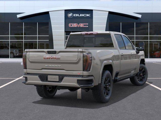new 2026 GMC Sierra 3500 car