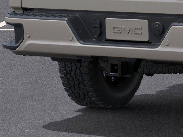 new 2026 GMC Sierra 3500 car
