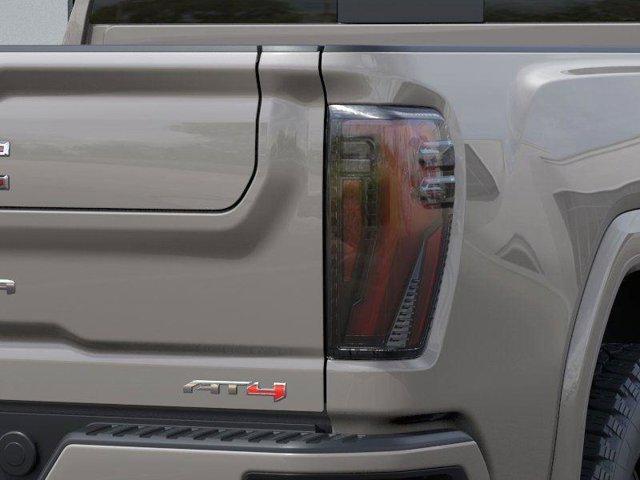 new 2026 GMC Sierra 3500 car
