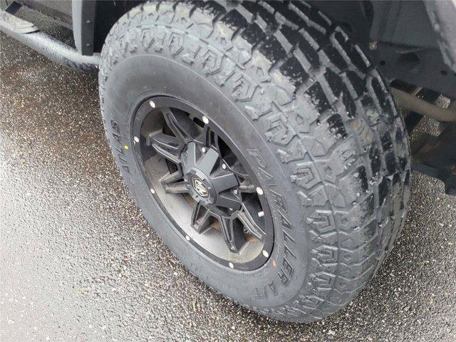 used 2020 Jeep Gladiator car, priced at $25,000