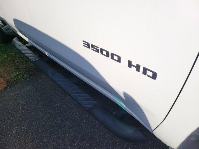 used 2020 Chevrolet Silverado 3500 car, priced at $43,500