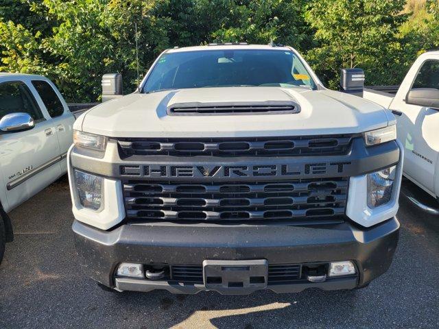 used 2020 Chevrolet Silverado 3500 car, priced at $43,500