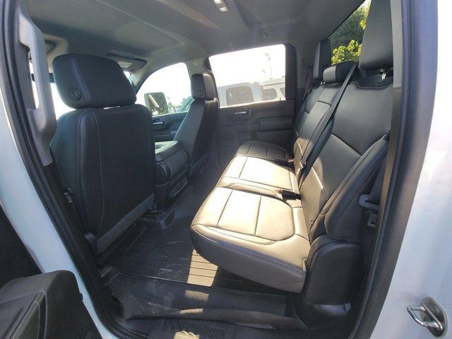 used 2020 Chevrolet Silverado 3500 car, priced at $43,500