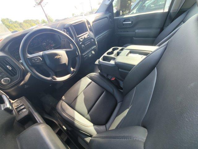 used 2020 Chevrolet Silverado 3500 car, priced at $43,500