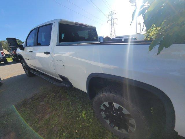 used 2020 Chevrolet Silverado 3500 car, priced at $43,500