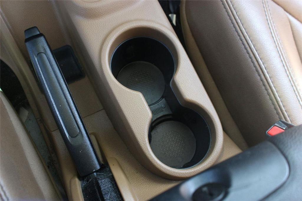 used 2015 Jeep Wrangler Unlimited car, priced at $20,500