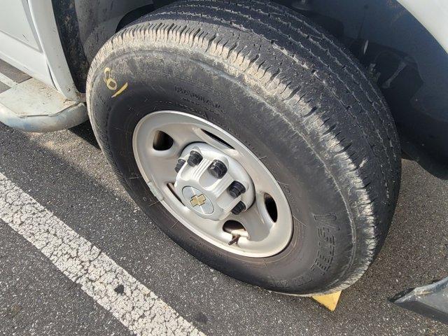 used 2023 Chevrolet Express 2500 car, priced at $31,000