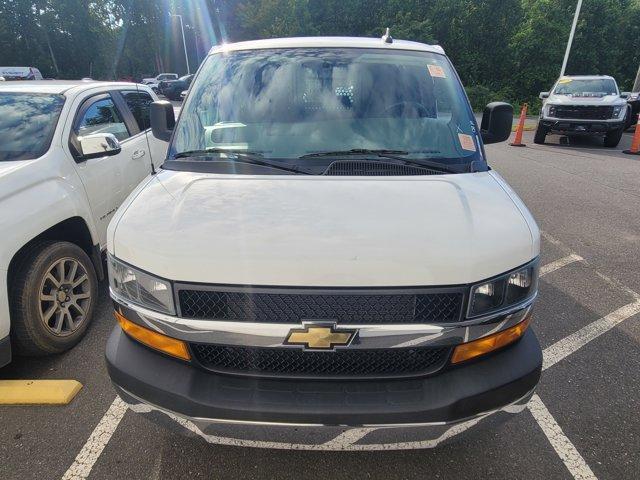 used 2023 Chevrolet Express 2500 car, priced at $31,000