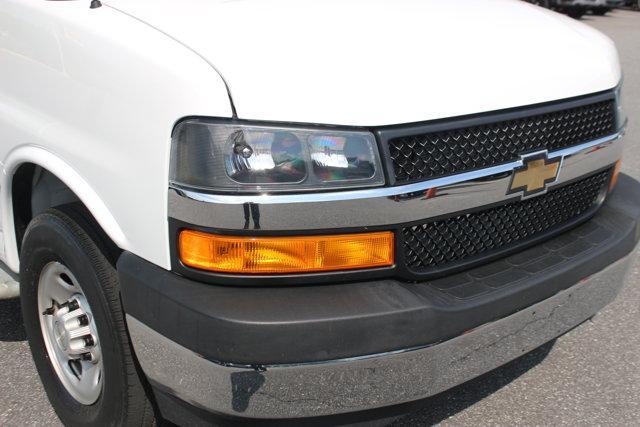 used 2023 Chevrolet Express 2500 car, priced at $31,000