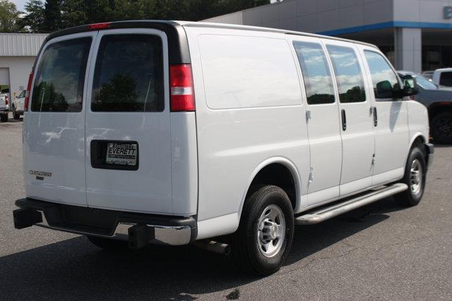 used 2023 Chevrolet Express 2500 car, priced at $31,000