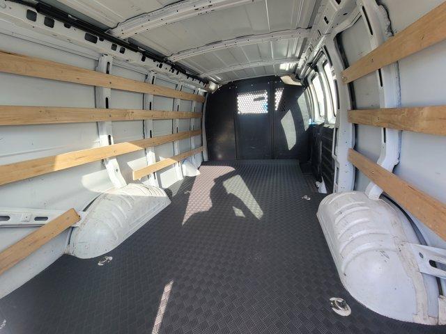used 2023 Chevrolet Express 2500 car, priced at $31,000