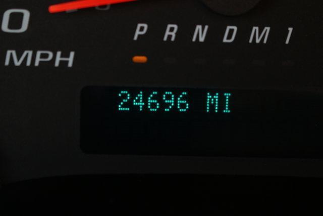 used 2023 Chevrolet Express 2500 car, priced at $31,000
