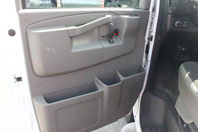 used 2023 Chevrolet Express 2500 car, priced at $31,000