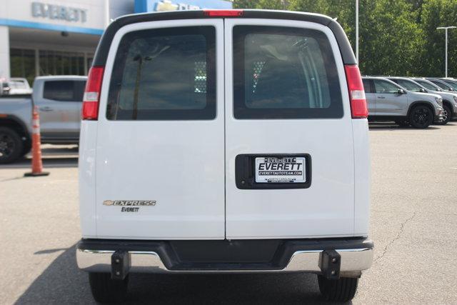 used 2023 Chevrolet Express 2500 car, priced at $31,000