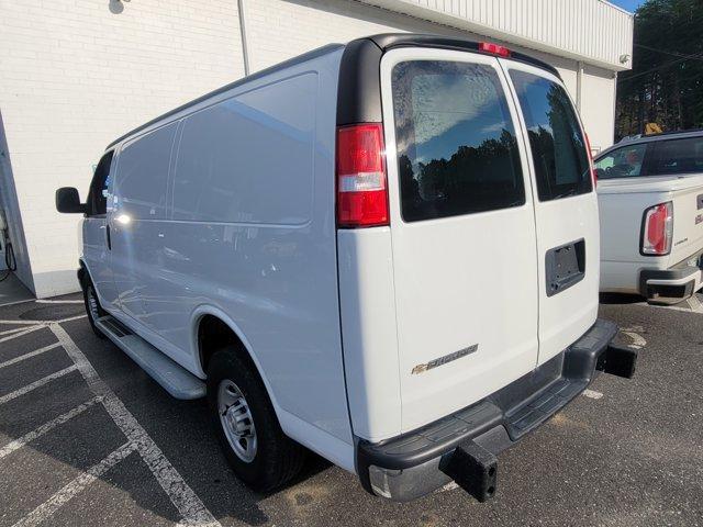 used 2023 Chevrolet Express 2500 car, priced at $31,000