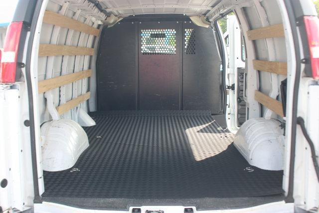used 2023 Chevrolet Express 2500 car, priced at $31,000