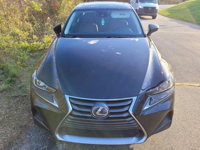 used 2019 Lexus IS 300 car, priced at $25,000