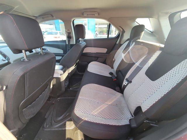used 2013 Chevrolet Equinox car, priced at $6,700