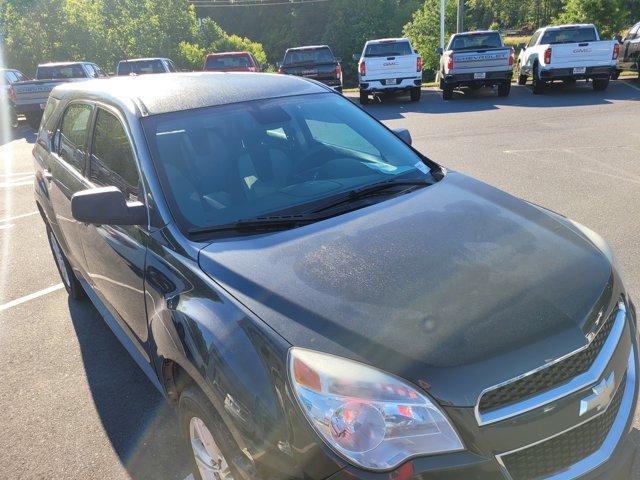 used 2013 Chevrolet Equinox car, priced at $6,700
