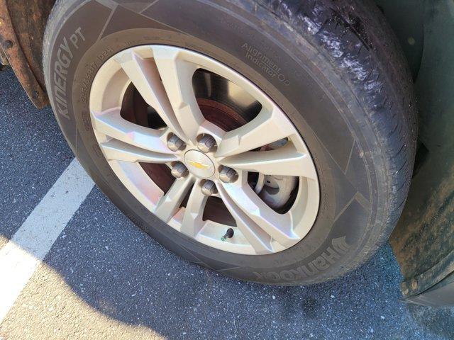 used 2013 Chevrolet Equinox car, priced at $6,700