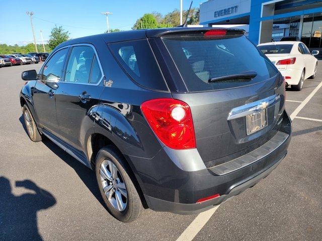 used 2013 Chevrolet Equinox car, priced at $6,700