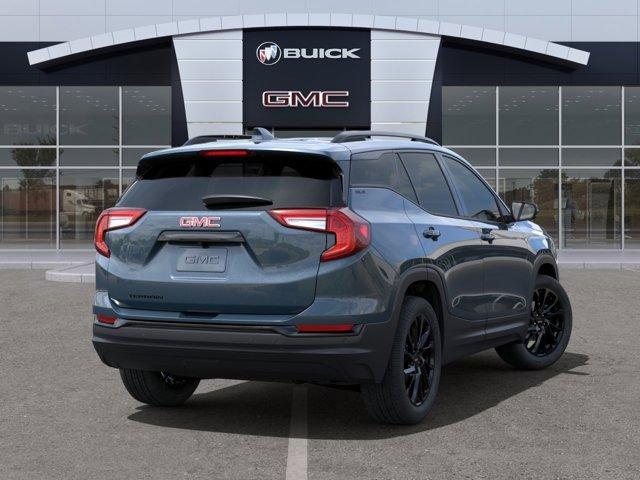 new 2024 GMC Terrain car, priced at $29,330